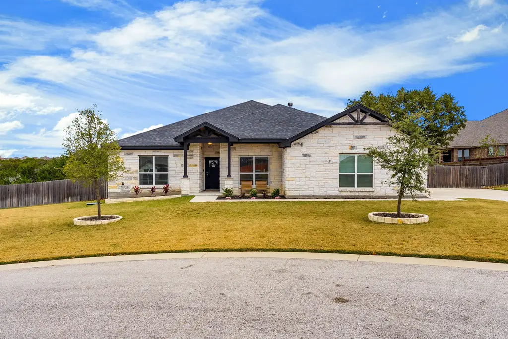 4610 Lucius Lane, Belton