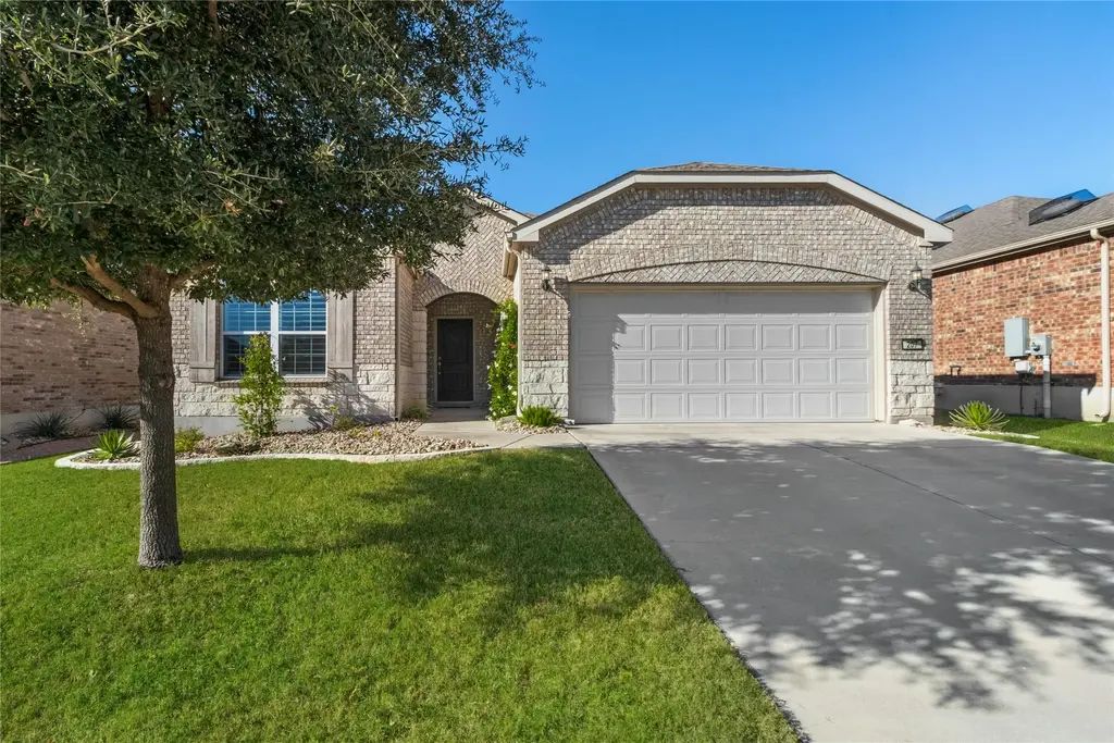 207 Longview Lane, Georgetown