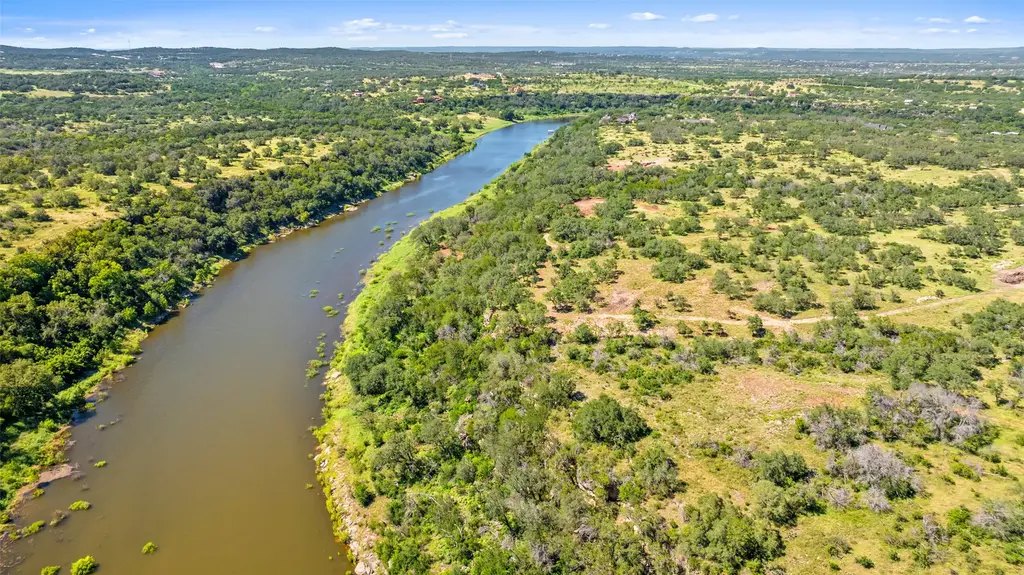 Lot 7 Pedernales Canyon Trail Lot 7, Spicewood