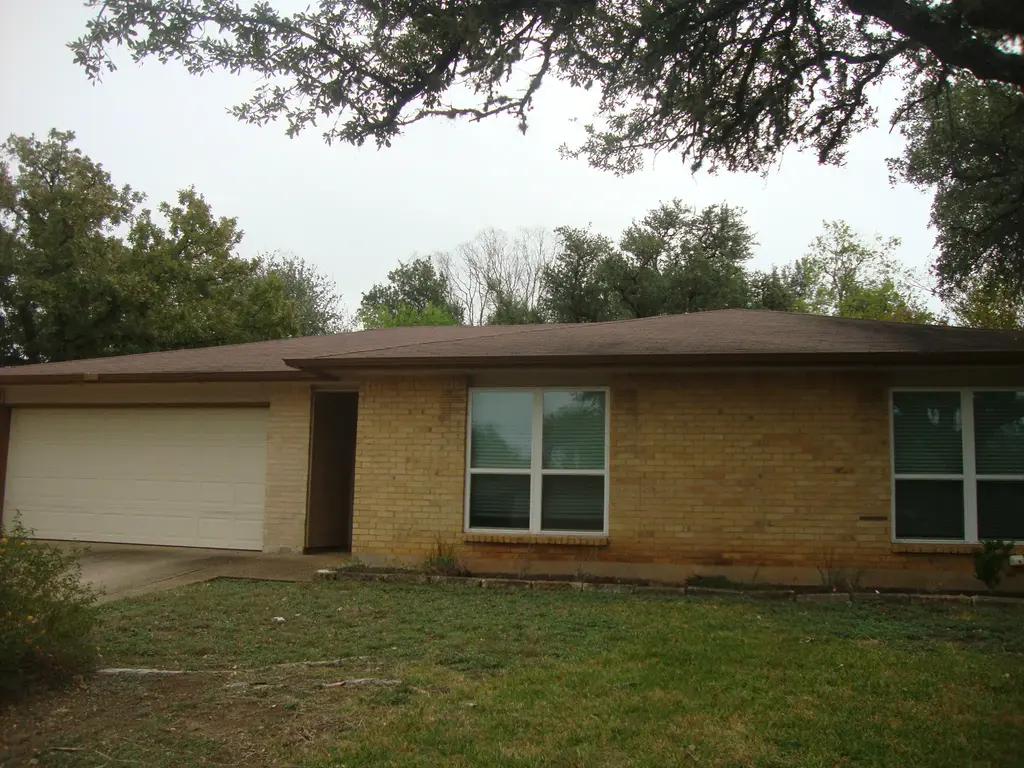 11505 Barrington Way, Austin