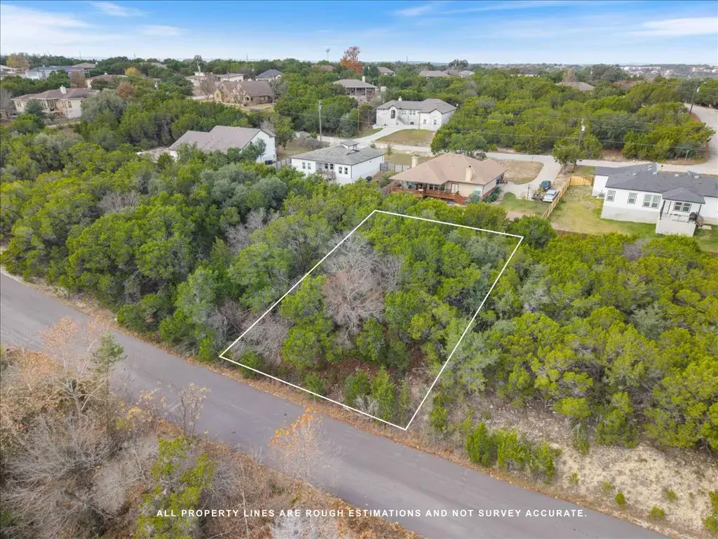 4502 Liberty Lane, Lago Vista