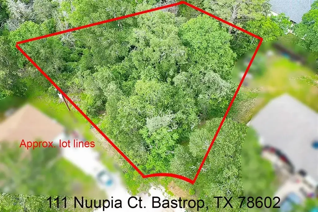 111 Nuupia Court, Bastrop