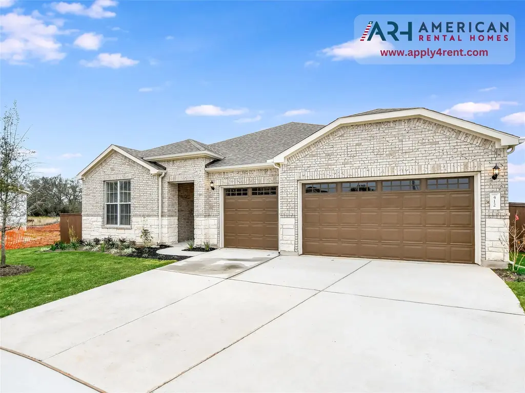 412 Copperleaf Cove, Marble Falls