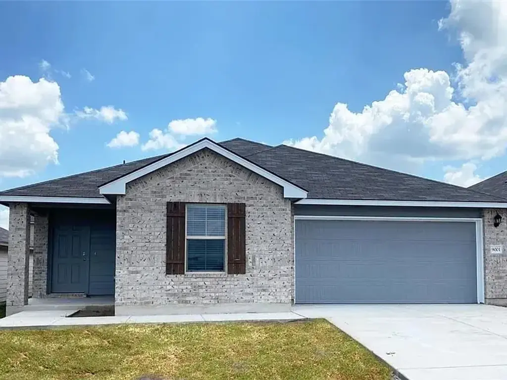 9001 Flat Iron Drive, Temple
