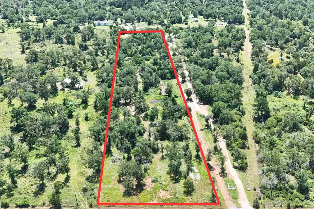 Tbd Lot 17 High Crossing Road, Smithville
