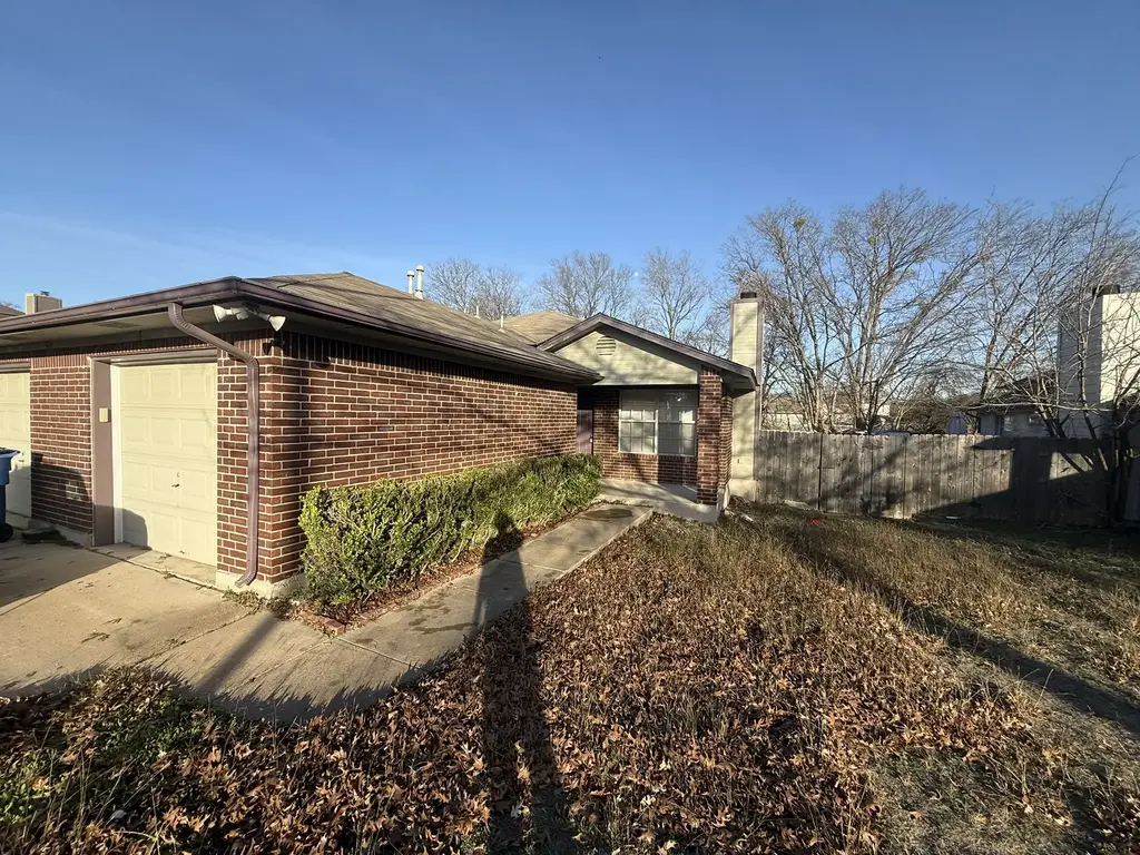 1904 Alex Avenue A, Austin