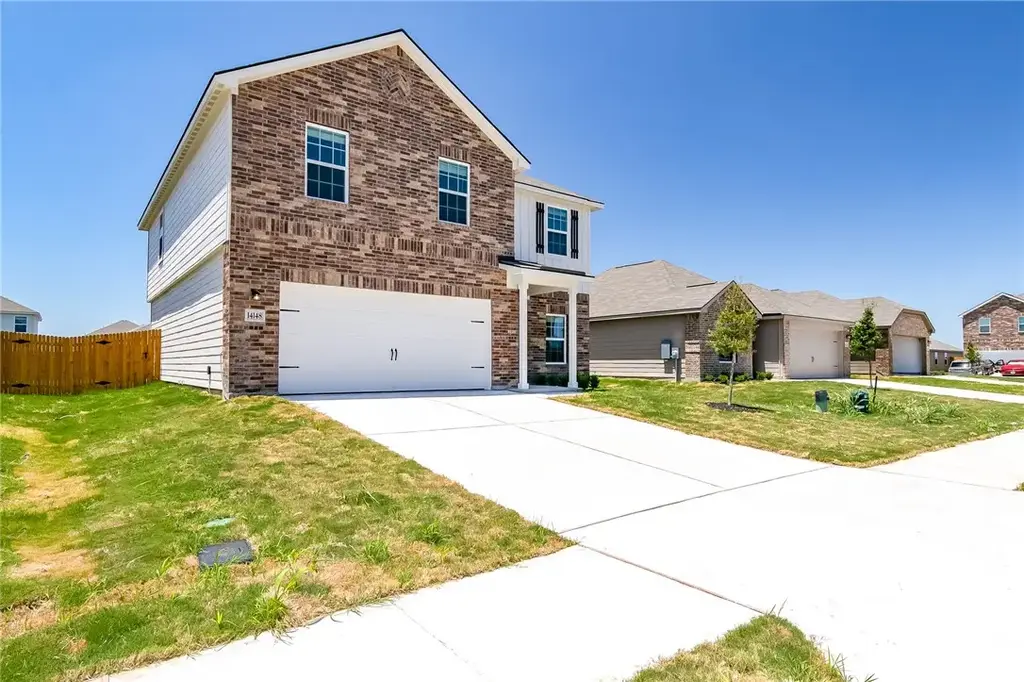 14148 Prospector Way, Elgin