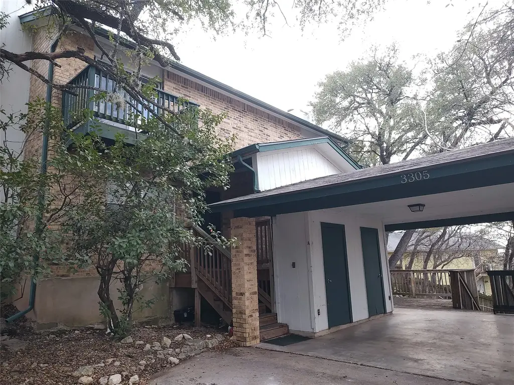 3305 Dunliegh Drive A, Austin