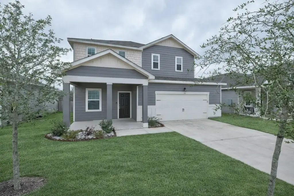 140 Satsuma Lane, Kyle