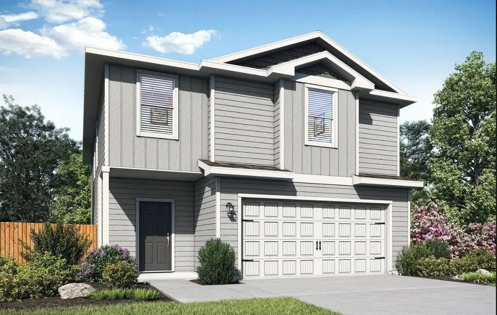 3952 Prairie Creek, New Braunfels