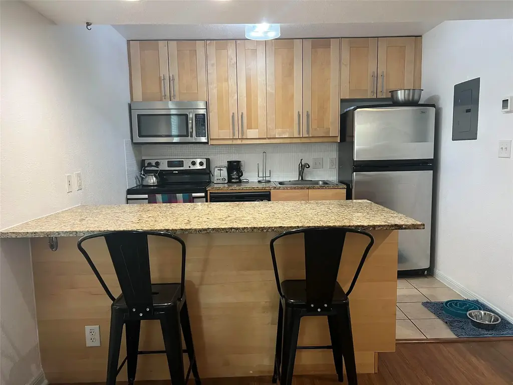 7685 N Northcross Drive S 505, Austin