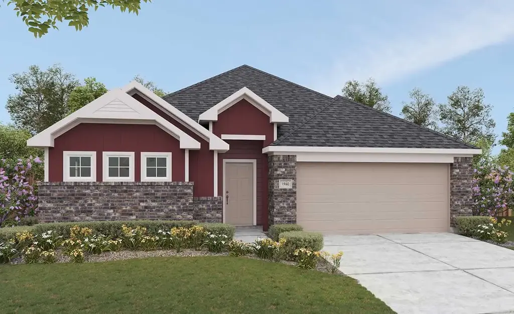 13437 Barn Chime Street, Elgin
