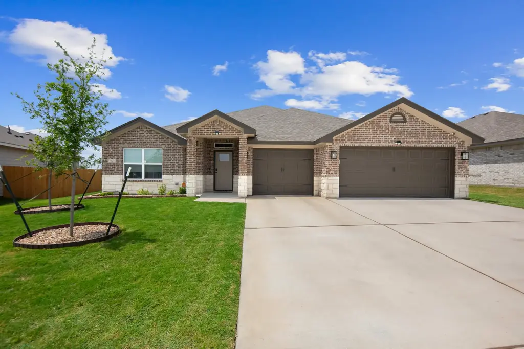 6105 Dorado Drive, Killeen