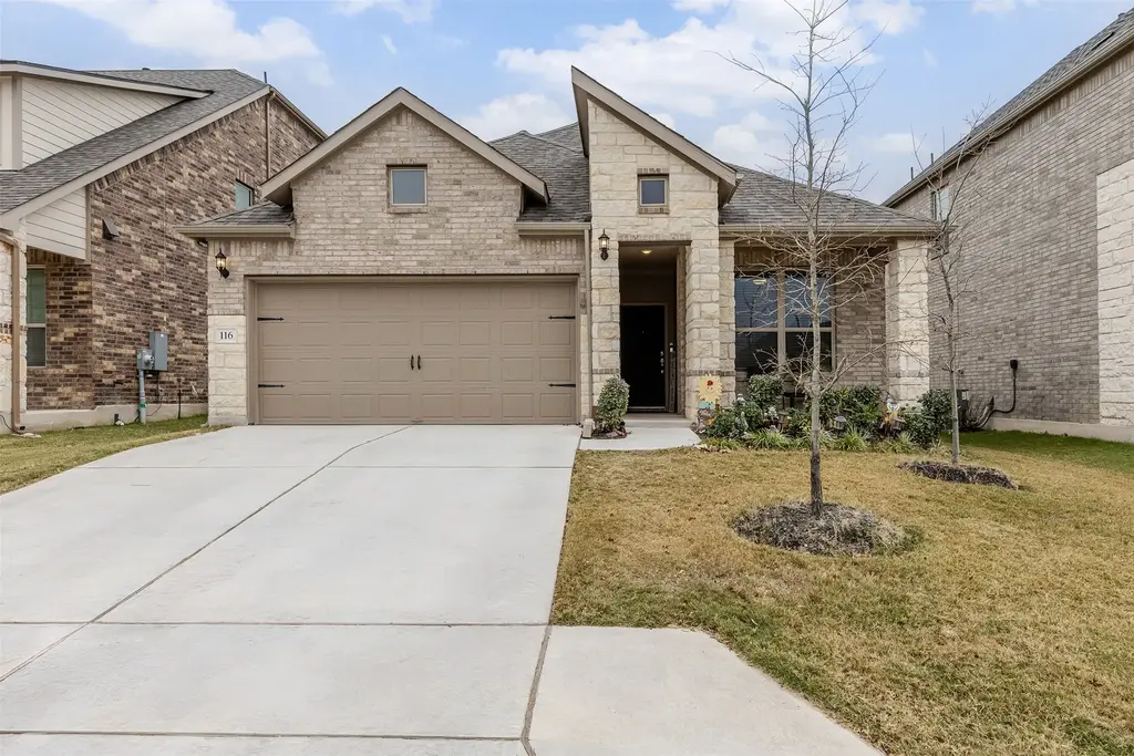 116 Raleigh Drive, Georgetown