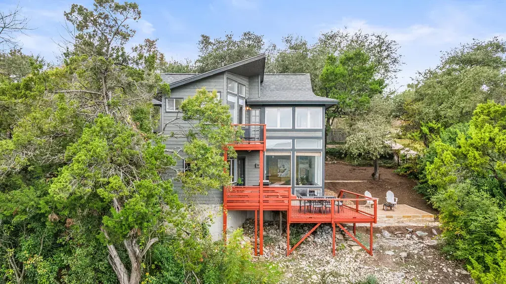 7504 Anaqua Drive, Austin
