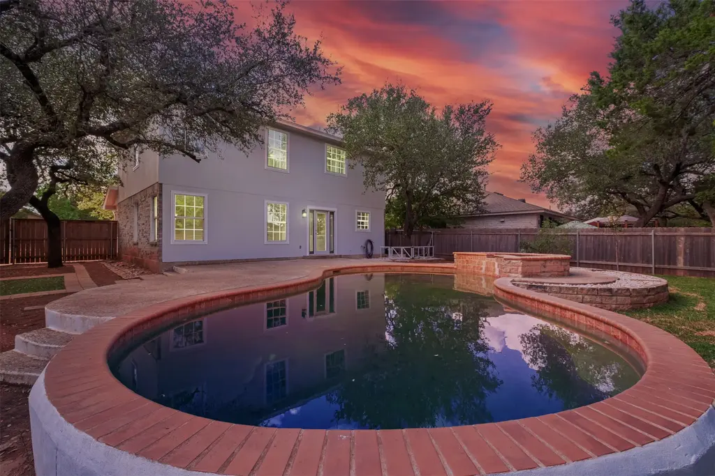2101 Bridal Path, Cedar Park