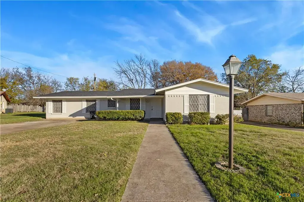 2104 Delwin Circle, Killeen