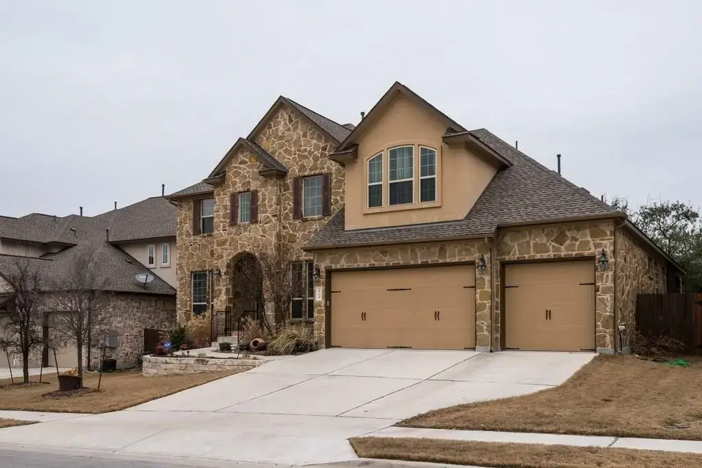 411 Spanish Mustang Trail, Cedar Park