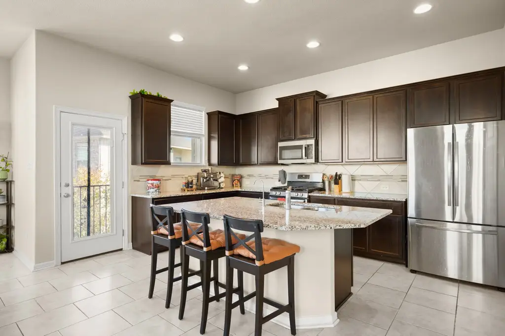 18101 Pomelo Lane B, Pflugerville