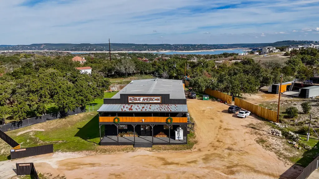 4701 Hudson Bend Road, Austin