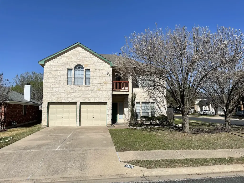 5000 Cleves Street, Round Rock
