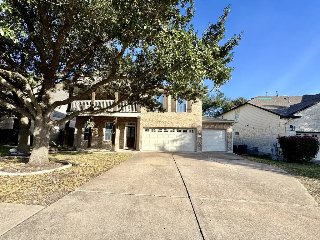 14605 Staked Plains Loop, Austin