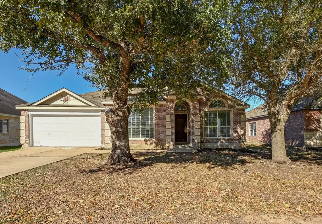198 Valruth Drive, Kyle