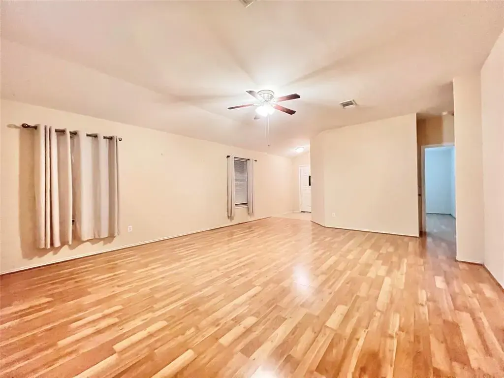 222 Mossy Rock Drive, Hutto