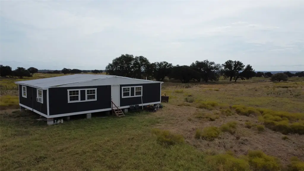 4315 County Road 226, San Saba