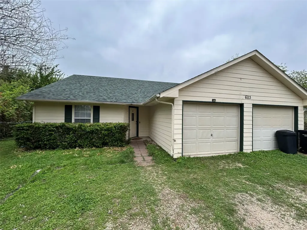 603 E Sandy Lane B, Little River Academy