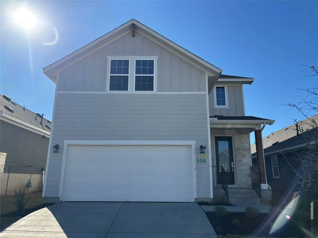 258 Ranier Way, Dripping Springs