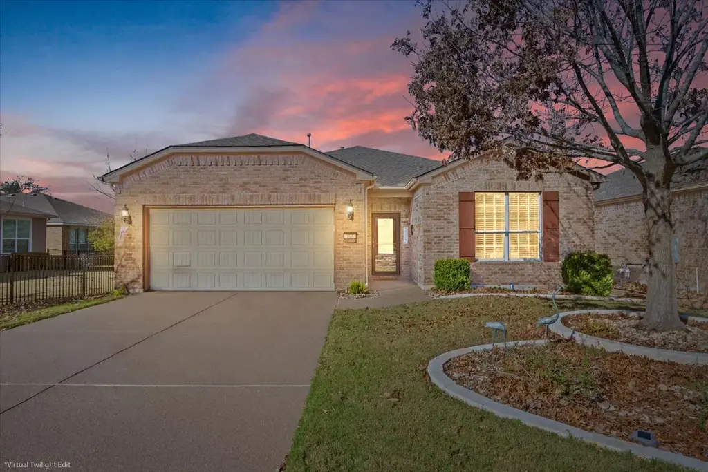 208 Bear Creek Lane, Georgetown