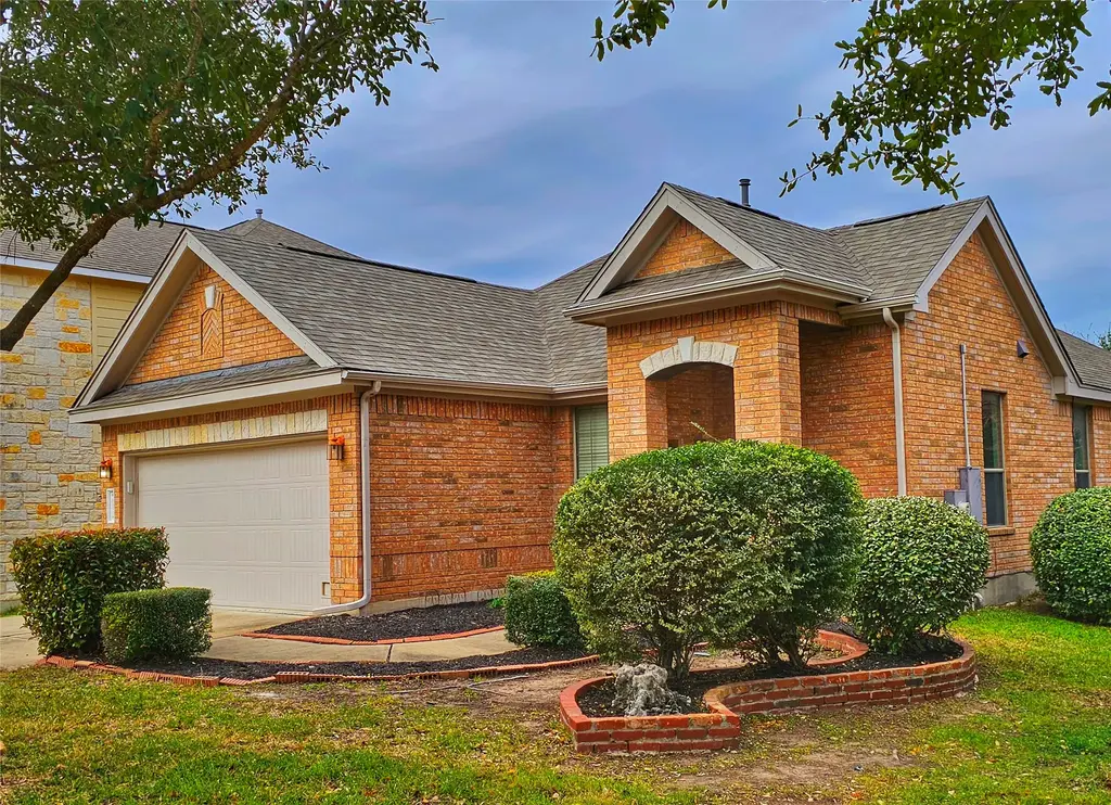 11508 Flushwing Drive, Austin