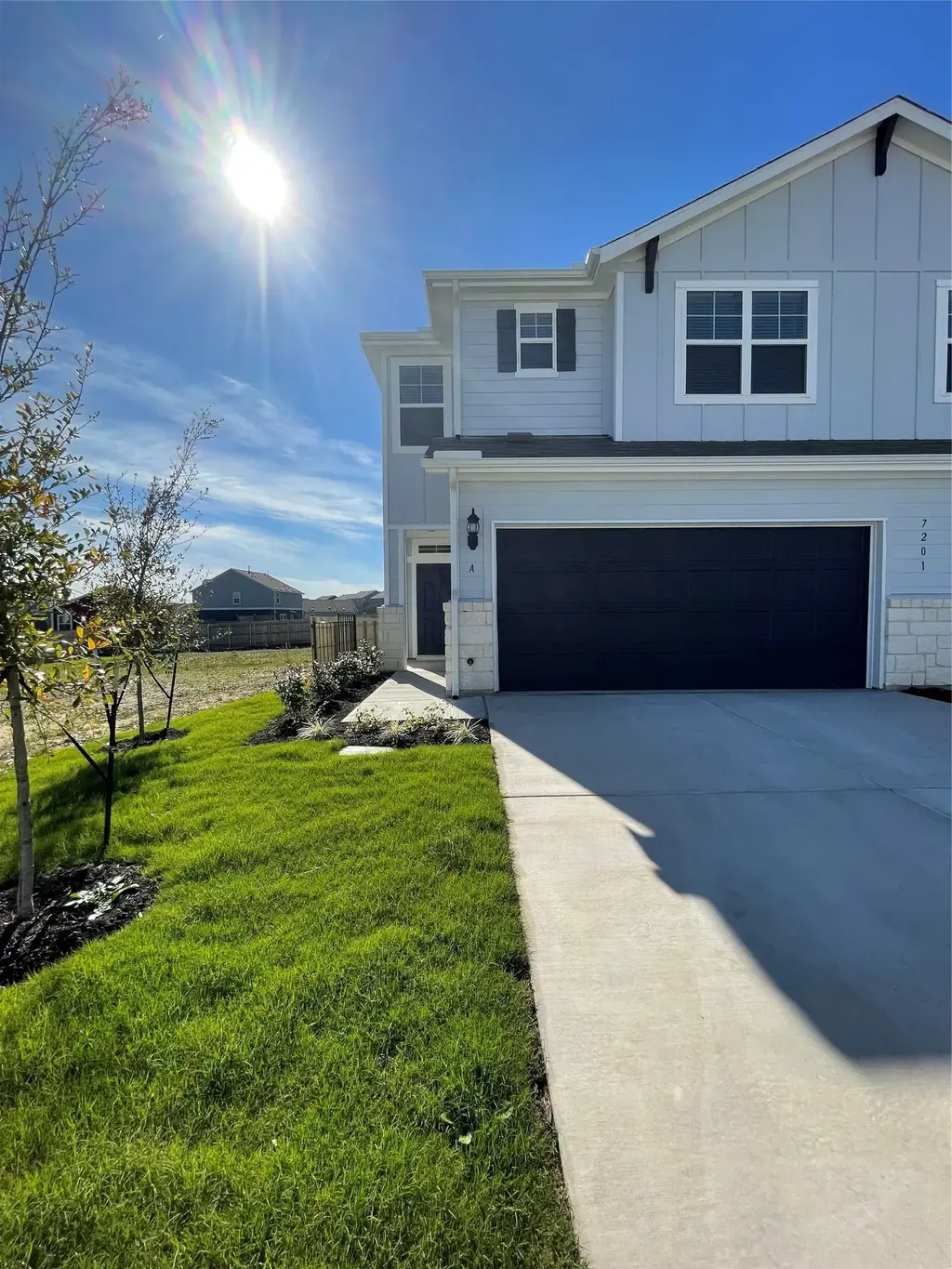 7201 Grenadine Bloom Bend A, Del Valle
