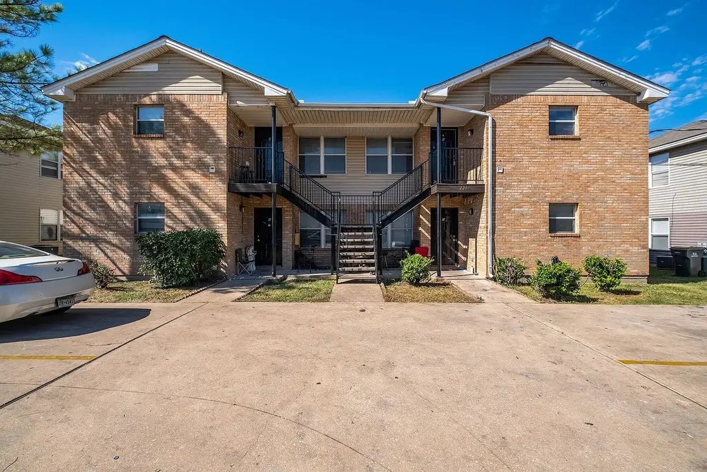 2214 Katy Lane A, Georgetown
