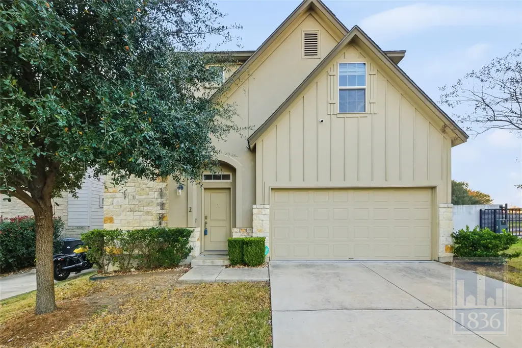 13501 Metric Boulevard 2, Austin