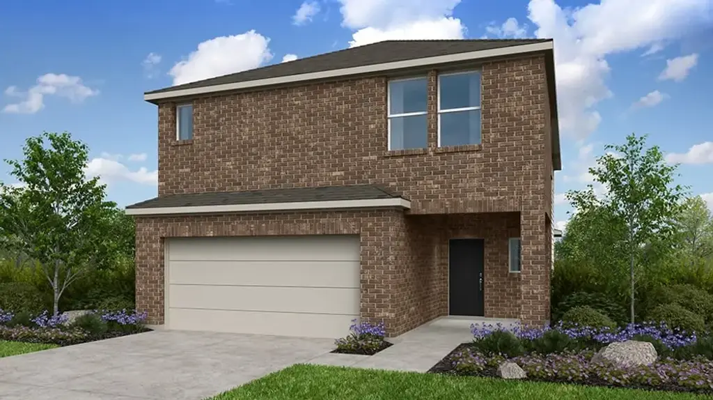 471 Breccia Trail, Liberty Hill