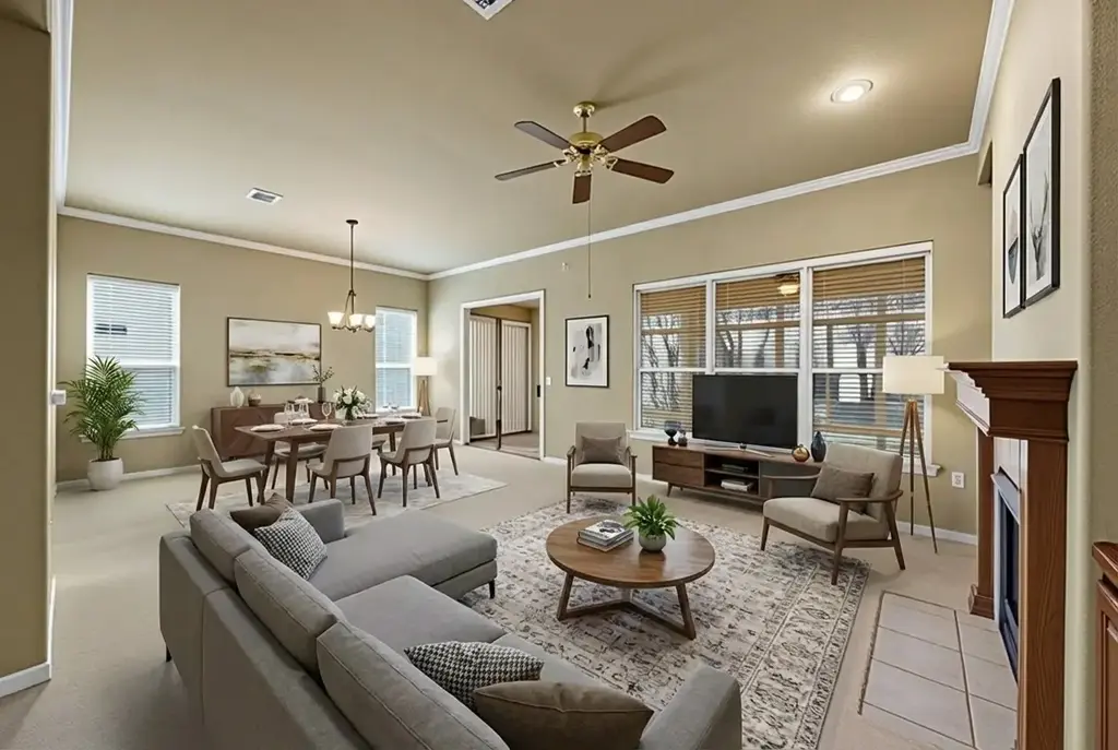 104 Lariat Drive, Georgetown