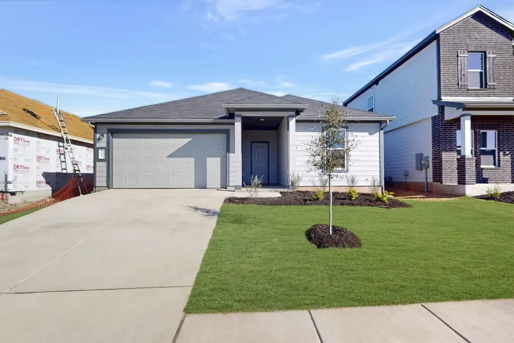 9201 Corvallis Drive, Austin