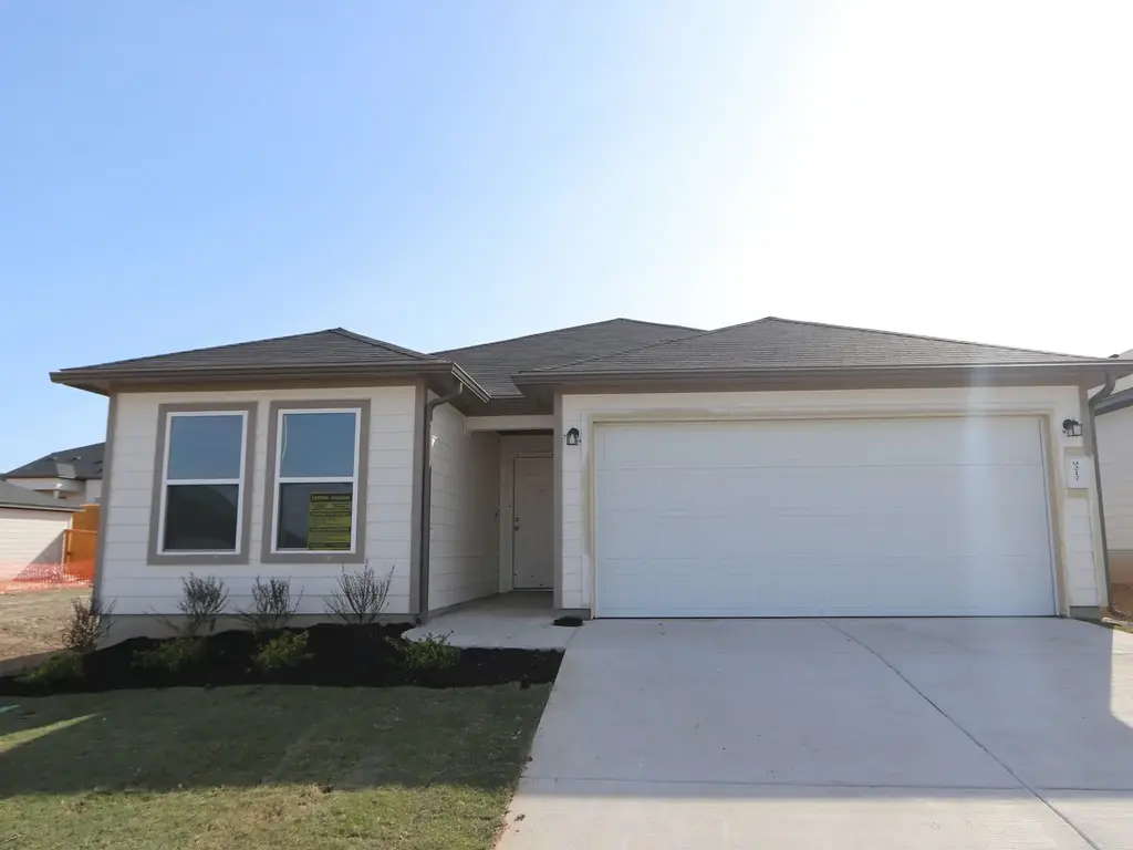 9217 Furman Drive, Austin