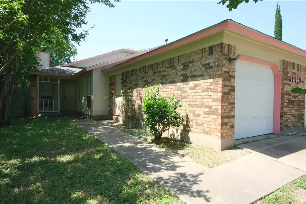 12212 Alderbrook Drive A, Austin