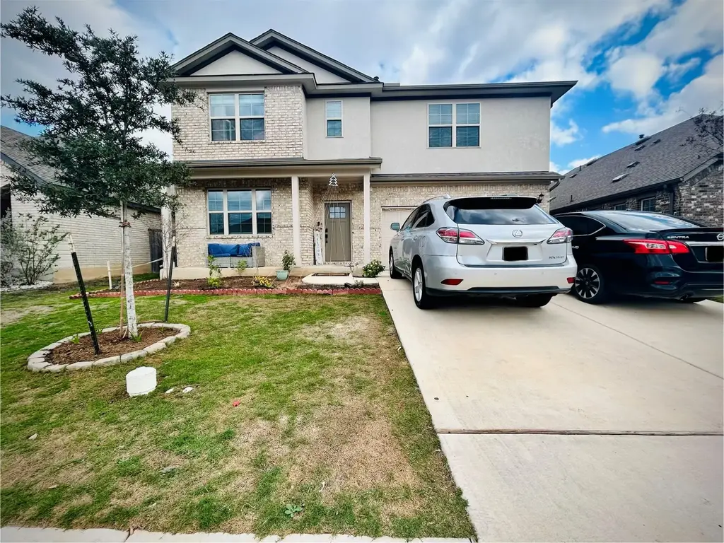 115 Forsythia Trail, Bastrop