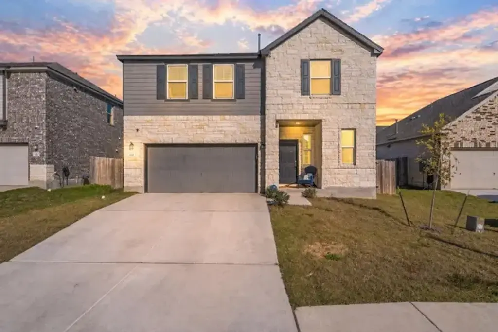 218 Summit Drive, Lockhart