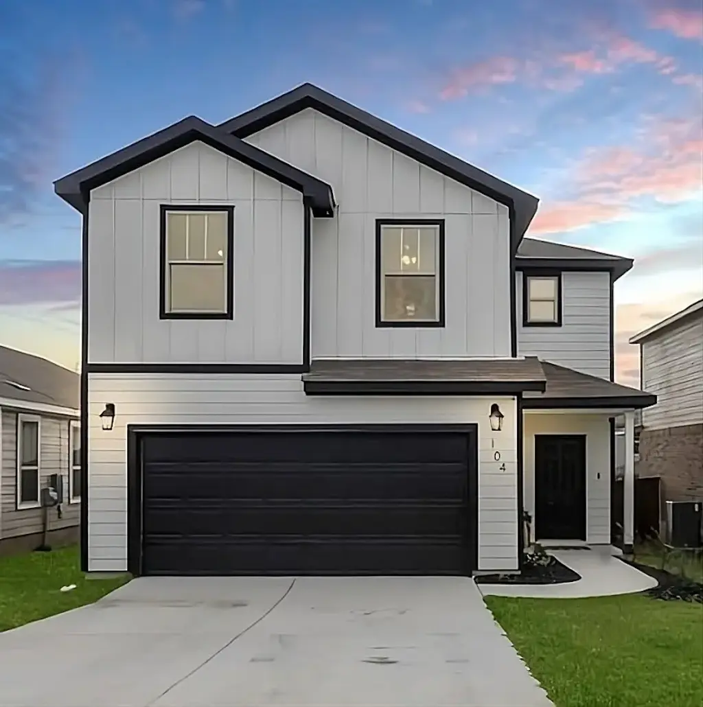 104 Hellfighters Way, Jarrell