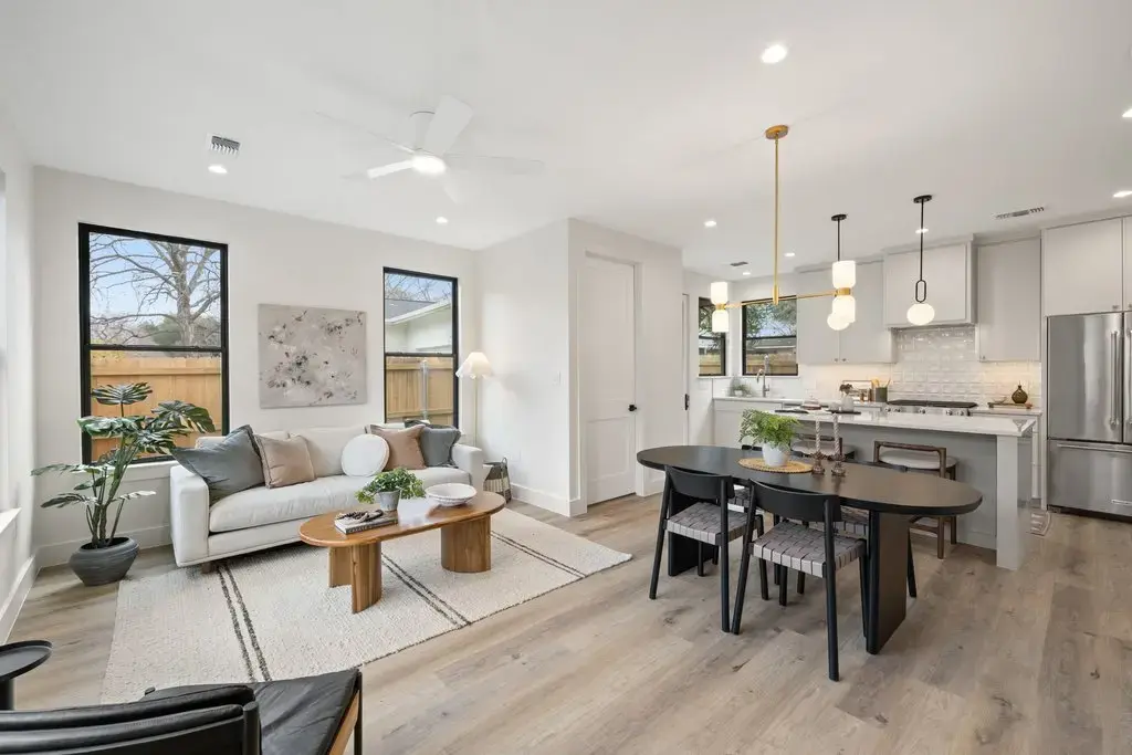 1519 Villanova Drive, Austin