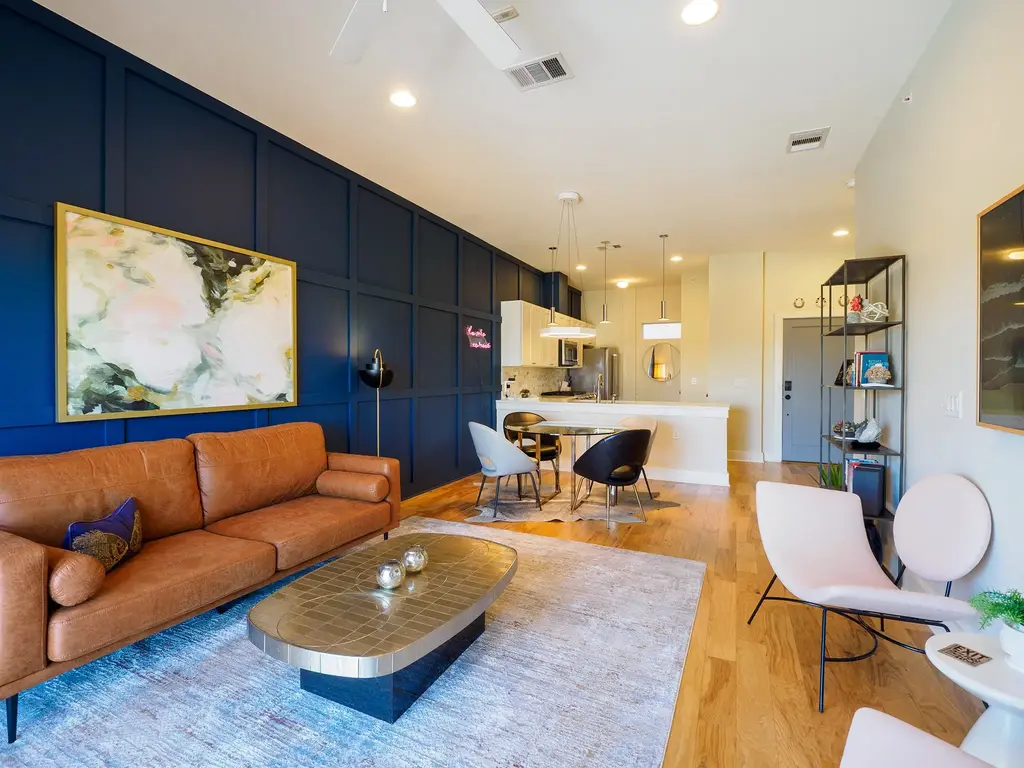 908 Nueces Street 44, Austin