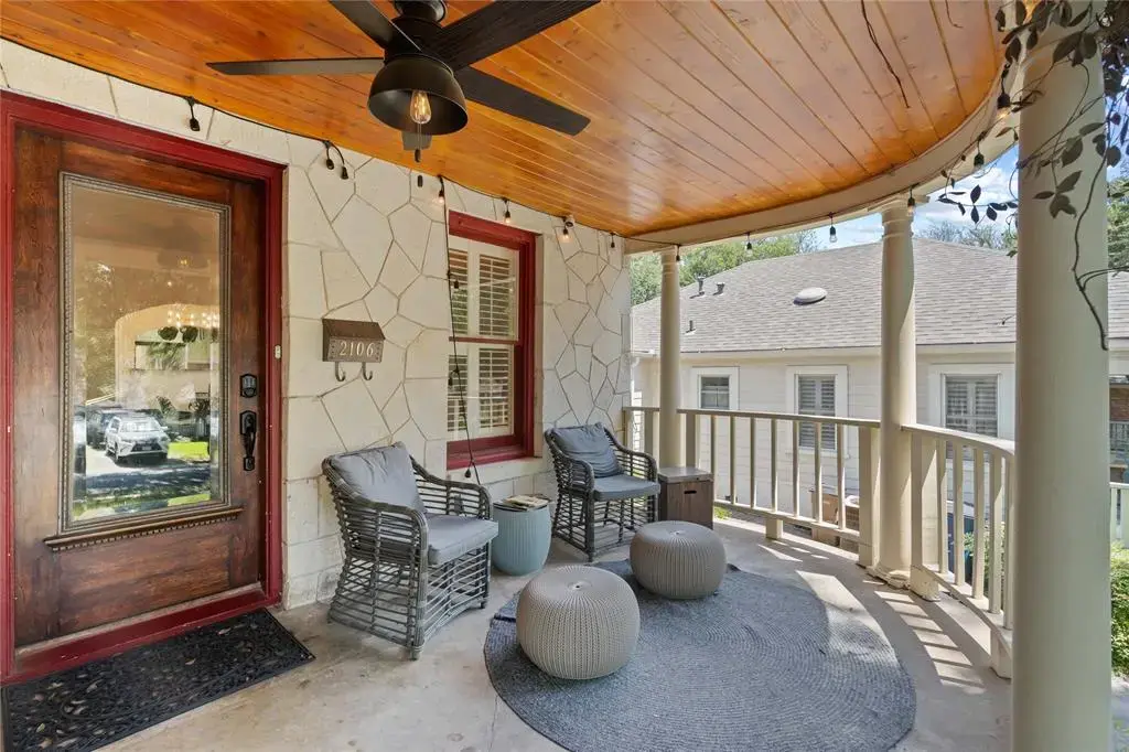 2106 Kenwood Avenue, Austin