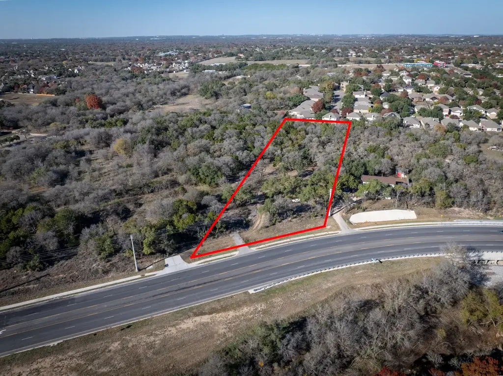 1904 W Fm Road 1626, Austin