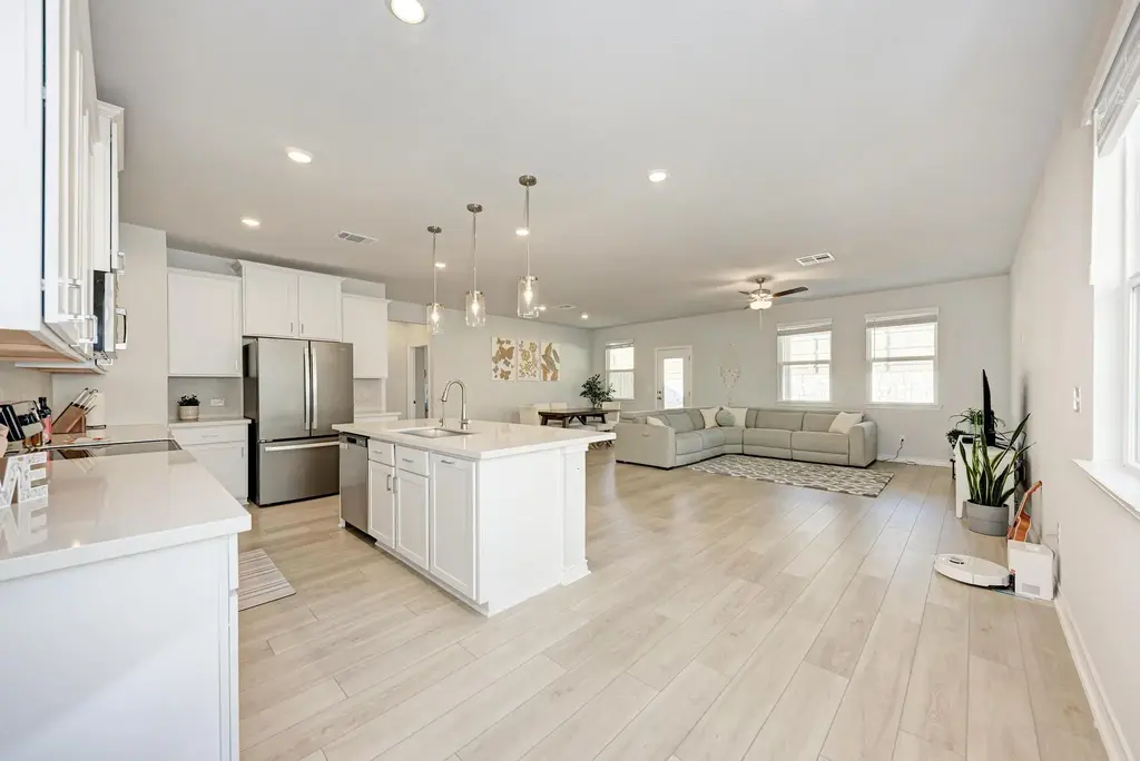 113 Rampart Loop, Liberty Hill