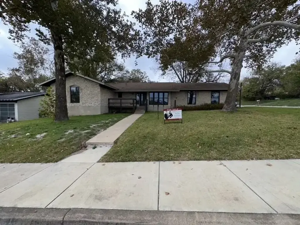 2101 Vanderbilt Lane, Austin